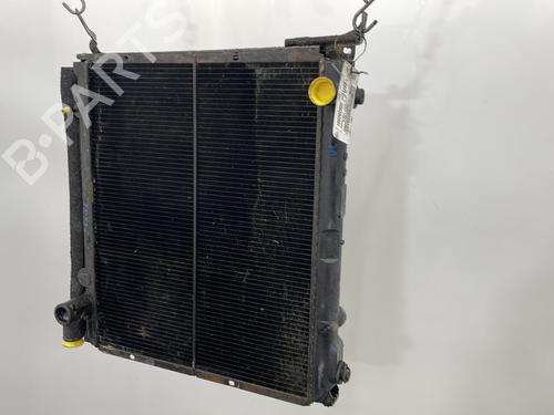 Water radiator SUZUKI VITARA (ET) HDI (SE 420HDI) | BP26147542M31 - Image 2