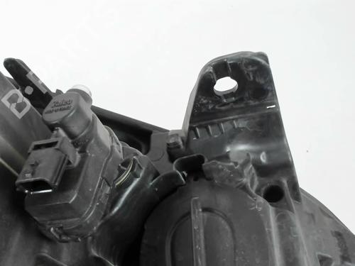 Left headlight RENAULT LAGUNA III (BT0/1) 2.0 dCi (BT01, BT08, BT09, BT0E, BT0K, BT12, BT1C, BT1D,... | BP29375035C28 