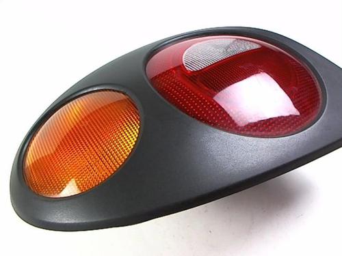Left taillight RENAULT MEGANE I Coach (DA0/1_) 1.6 e (DA0F) | BP20435582C34 