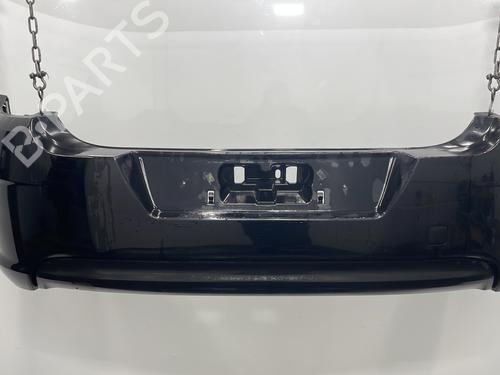 rear-bumper-citroen-c4-ii-nc_-2009-31982008 main image