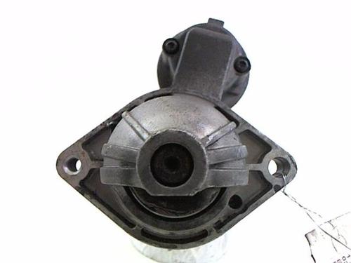 Used Starter FIAT DOBLO MPV (119_, 223_) 1.3 D Multijet (84 hp) 20415616