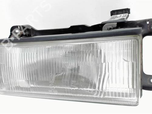 Left headlight MAZDA 6 Saloon (GJ, GL)  | BP21233813C28  - Image 5