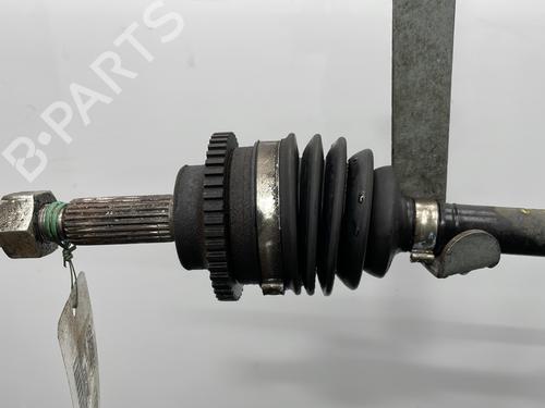 Right front driveshaft CHEVROLET SPARK (M300) 1.0 | BP21091281M39 