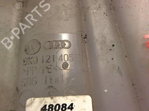 Expansion tank AUDI A5 (8T3) 2.7 TDI | BP20456433C120 