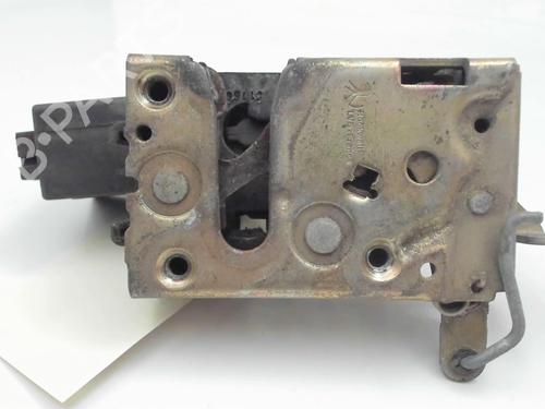 Used Front right lock CITROËN ZX (N2) 1.9 D (68 hp) 20445748