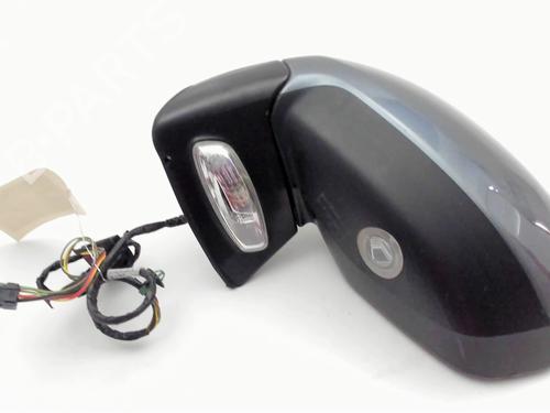 Left mirror CITROËN C4 Grand Picasso I (UA_) 1.6 HDi 110 | BP28527376C26 