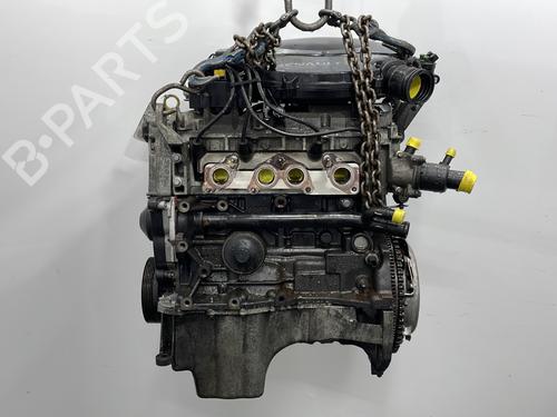 Used Engine DACIA SANDERO 1.4 (BS0C, BS0A, BS0G, BS1F, BS0E) (75 hp) 31839500