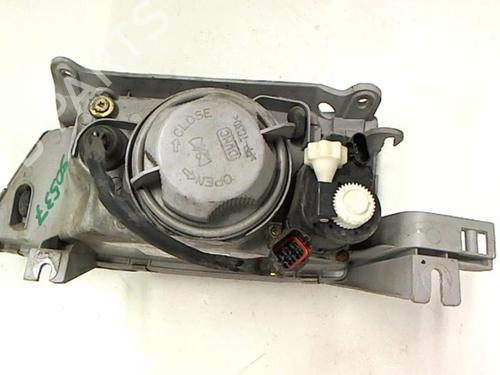 Right headlight DAEWOO NEXIA Saloon 1.5 16V (19) | BP20430387C29 