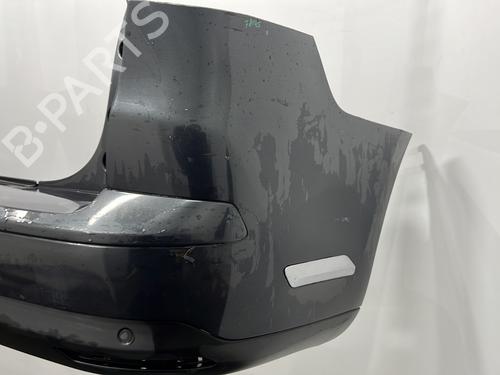 Rear bumper CITROËN C5 III Break (RW_) 2.0 HDi | BP29922036C8