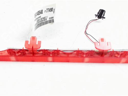 Third brake light MERCEDES-BENZ A-CLASS (W169) A 180 CDI (169.007, 169.307) | BP34458838L11 - Image 2