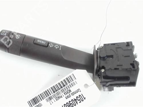 Used Switch Switch OPEL MOKKA / MOKKA X (J13) 1.7 CDTI 4x4 (_76) (131 hp) 25926610 25926610