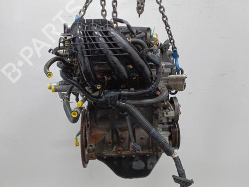 Used Engine Engine DAIHATSU CUORE VI (L251, L250_, L260_) 1.0 (58 hp) 20446796 20446796