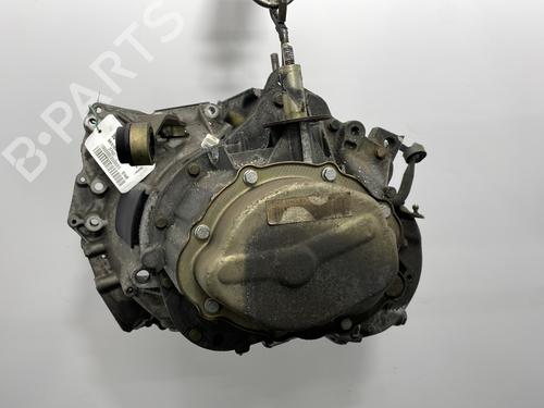 Gearbox CITROËN ZX (N2) 1.9 D | BP22361535M3 