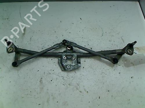 Used Front wipers mechanism AUDI A3 (8L1) 1.8 T quattro (150 hp) 20453612
