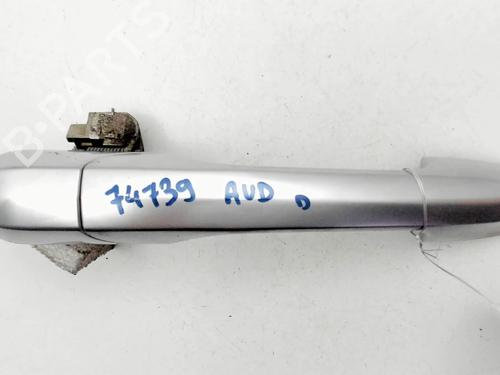 Used Front right exterior door handle Front right exterior door handle ALFA ROMEO GT (937_) 1.9 JTD (937CXN1B) (150 hp) 39760054 39760054