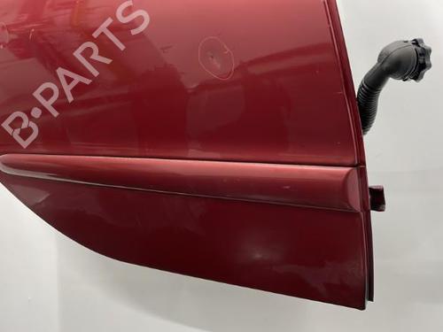 Right rear door PEUGEOT 206 Hatchback (2A/C) 1.4 HDi eco 70 | BP20463848C5 