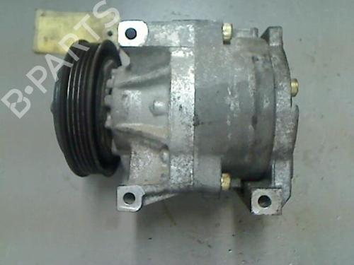 AC compressor FIAT PUNTO (188_) 1.2 16V 80 (188.233, .235, .253, .255, .333, .353, .639,... | BP20472370M34 