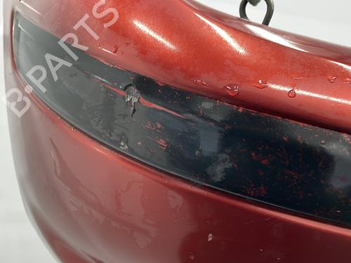 Front bumper NISSAN MICRA II (K11) 1.0 i 16V (K11) | BP29603956C7 