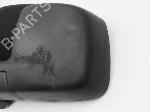 Left mirror FIAT FIORINO Box Body/MPV (225_) 1.3 D Multijet (225BXD1A, 225BXB1A, 225BXB11) | BP20393701C26 
