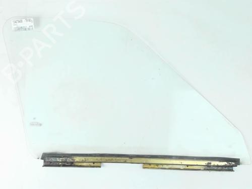 Used Front left door window Front left door window CITROËN C15 Box Body/MPV (VD_) 1.1 (54 hp) 34407454 34407454