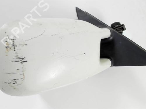 Used Right mirror Right mirror 25264850 25264850