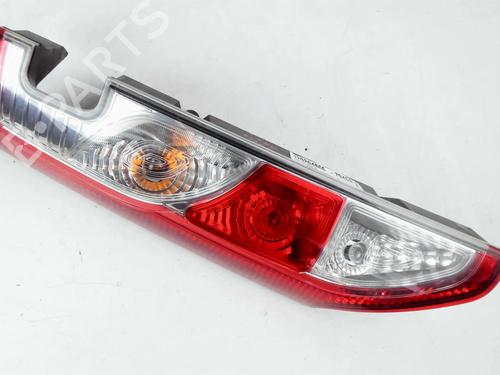 Used Left taillight Left taillight 37589553 37589553