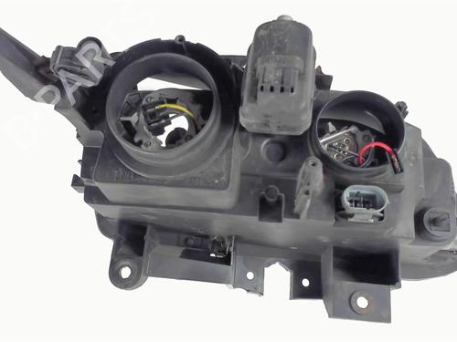 Lyskaster venstre RENAULT ESPACE III (JE0_) 2.2 dCi (JE0K) | BP33438650C28 - Image 2
