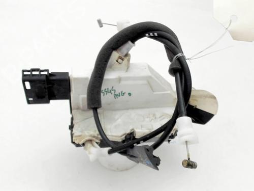 Front left lock PEUGEOT 3008 I MPV (0U_) 2.0 HDi 150 / BlueHDi 150 | BP25009238C98 