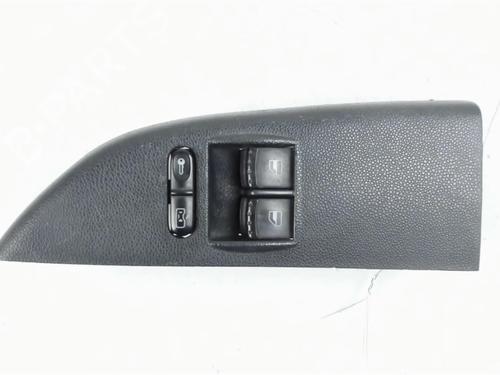 Left front window switch SKODA FABIA I (6Y2) | BP35892613I27 - Image 2