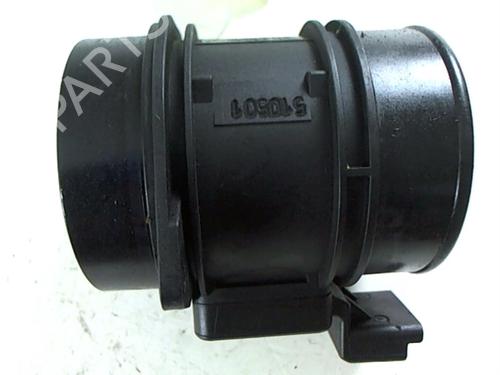 Used Mass air flow sensor OPEL MOVANO A Van (X70) 3.0 DTI (FD) (136 hp) 20466760