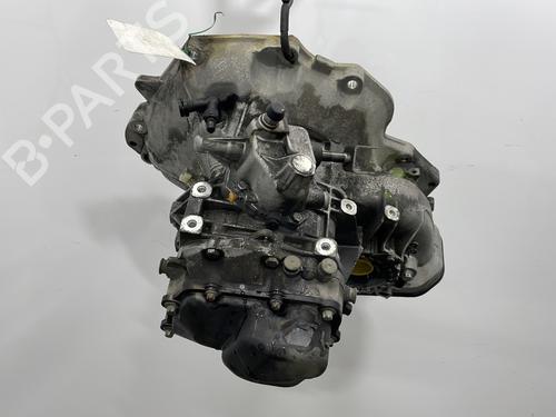 Used Gearbox Gearbox OPEL TIGRA TwinTop (X04) 1.4 (R97) (90 hp) 26895486 26895486