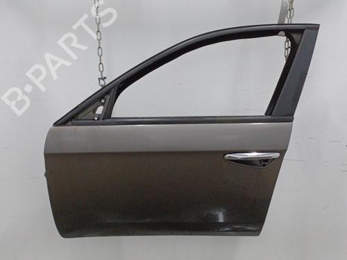 Left front door ALFA ROMEO 159 Sportwagon (939_) 1.9 JTDM 8V (939AXH1B, 939BXH1B) | BP20407086C2 