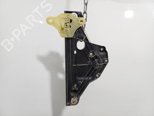 Rear right window mechanism RENAULT CLIO V (B7_) 1.5 Blue dCi 115 (B7AD) | BP39179505C25 - Image 5
