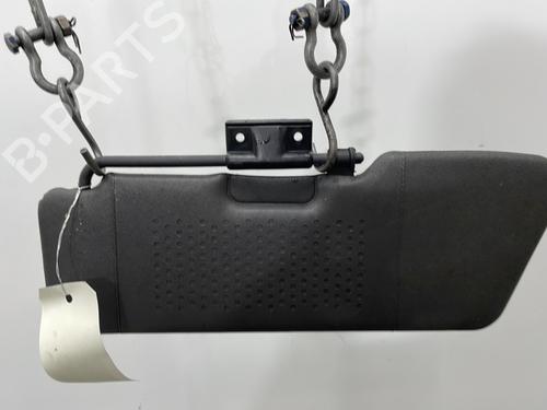 Venstre solskærm AIXAM A.741 0.4 D | BP27163672I1 - Image 2