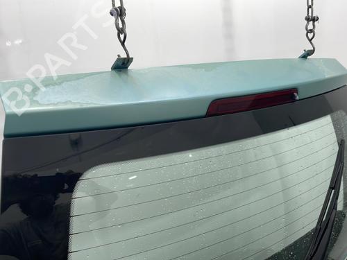 Tailgate OPEL MERIVA A MPV (X03) 1.7 CDTI (E75) | BP20481321C6 
