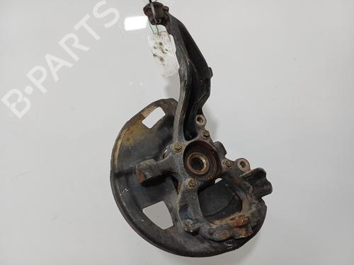 Fusee rechts voor LAND ROVER DISCOVERY IV (L319) 5.0 V8 4x4 | BP37481728M26  - Image 6