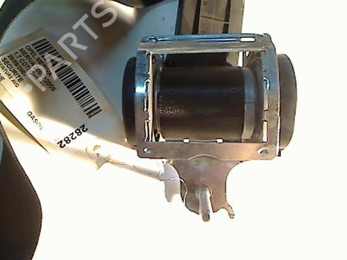 Pretensor delantero izquierdo OPEL MERIVA A MPV (X03) 1.7 CDTI (E75) | BP20454231C87 
