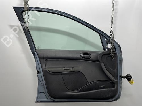 Dør venstre foran PEUGEOT 206 Hatchback (2A/C) 1.4 HDi eco 70 | BP28709187C2