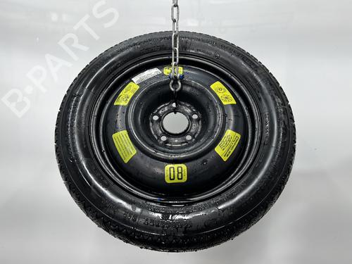 Used Jack Kit PEUGEOT 308 II (LB_, LP_, LW_, LH_, L3_) 1.6 BlueHDi 120 (120 hp) 29844231