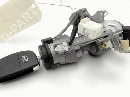 Used Ignition barrel Ignition barrel HYUNDAI i10 II (BA, IA) 1.0 (67 hp) 27293784 27293784