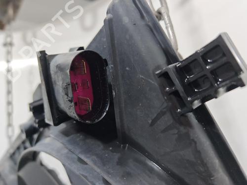 Used Radiator fan Radiator fan 38475300 38475300