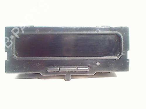 Display multifunzione RENAULT MEGANE II (BM0/1_, CM0/1_) 1.9 dCi (BM0G, CM0G) (120 hp) 21230363