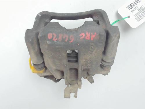 Used Left rear brake caliper Left rear brake caliper OPEL VIVARO B Van (X82) 1.6 CDTI (05) (120 hp) 20427488 20427488