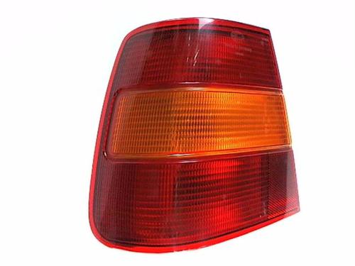 Left taillight VOLVO 940 (944) 2.4 Turbo Diesel | BP20478161C34