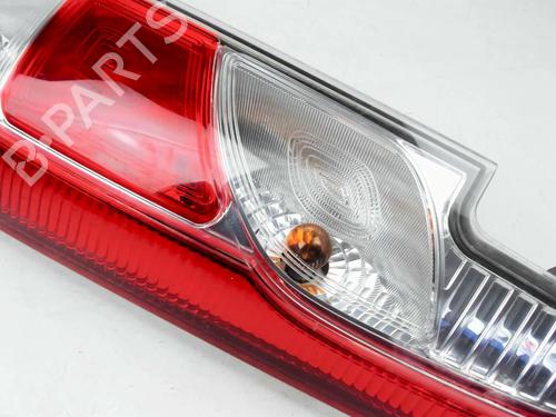 Right taillight RENAULT KANGOO Express (FW0/1_) | BP37589552C35 - Image 5