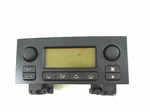 Used Climate control CITROËN C4 I (LC_) 2.0 HDi (136 hp) 21234562