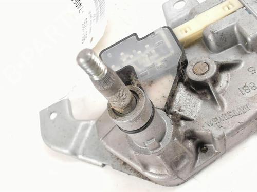Used Rear wiper motor Rear wiper motor SUZUKI SPLASH (EX) 1.0 (A5B310) (65 hp) 20417217 20417217