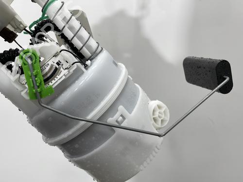 Fuel pump RENAULT CLIO III (BR0/1, CR0/1) 2.0 16V Sport (CR0N, CR1P) | BP30941455M76 