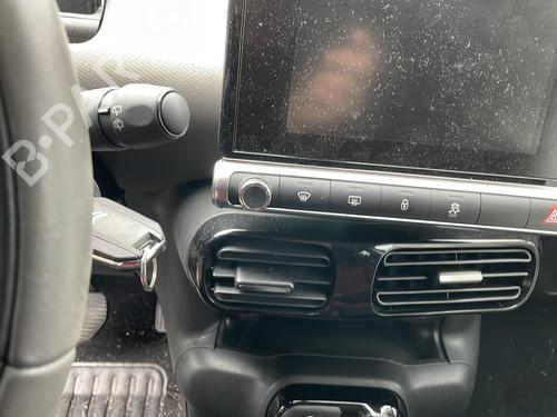 Air filter box CITROËN C4 CACTUS 1.2 VTi 82 | BP21239688M87  - Image 9