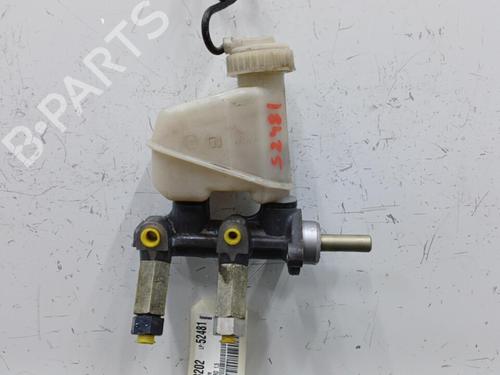 Used Brake master cylinder Brake master cylinder DAEWOO ESPERO (KLEJ) [1991-1999] 33445951 33445951
